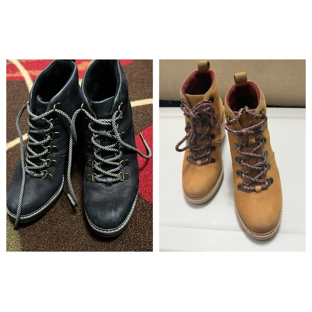 Bundle tom’s shoes preloved